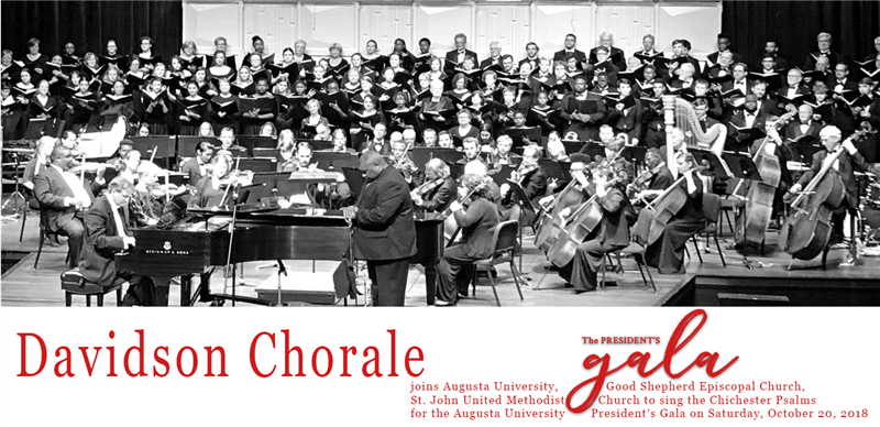 chorale image 